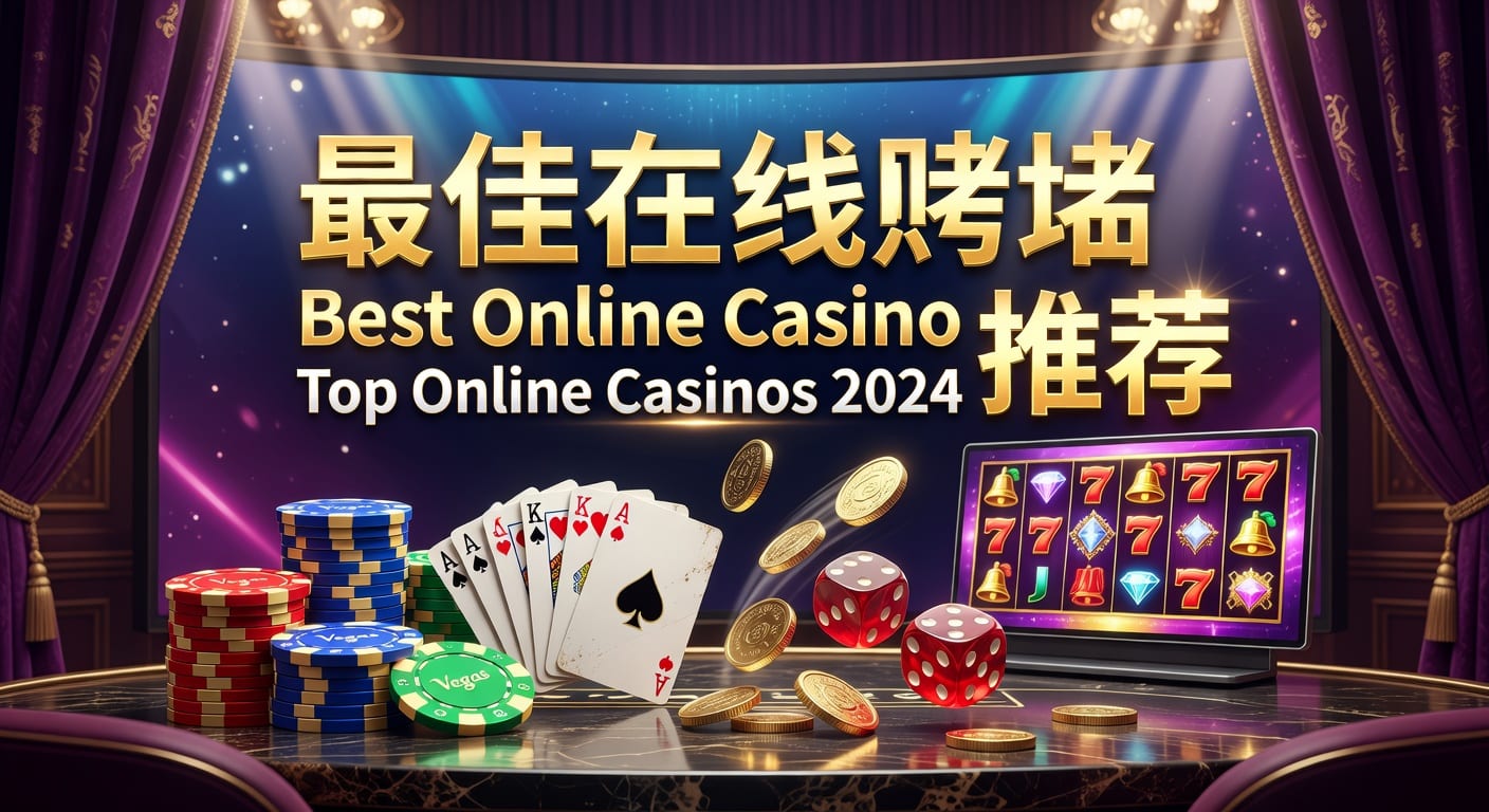 最佳在线赌场2026 华体会体育app Top Online Casinos