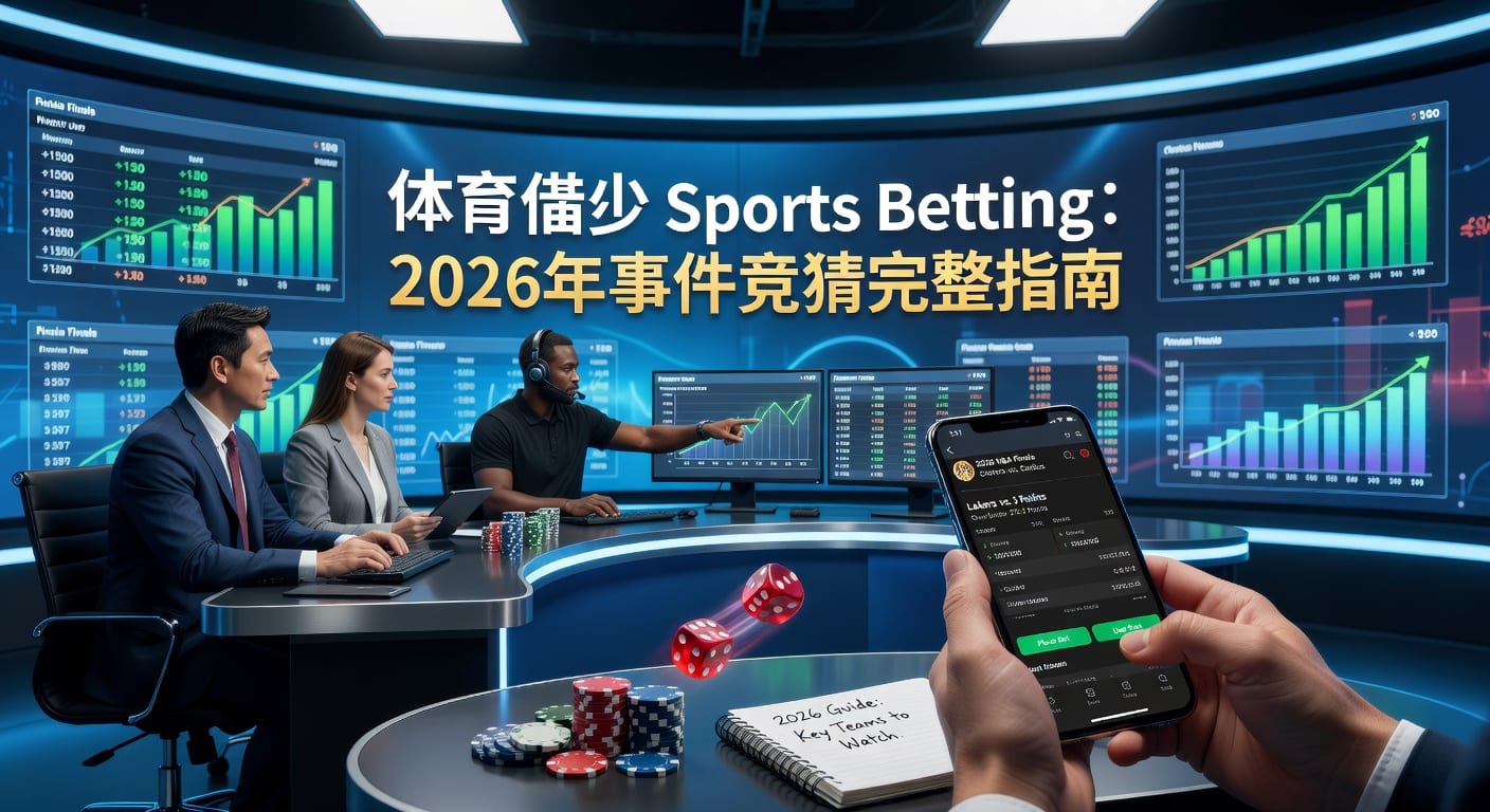 体育博彩2026年在线投注策略分析