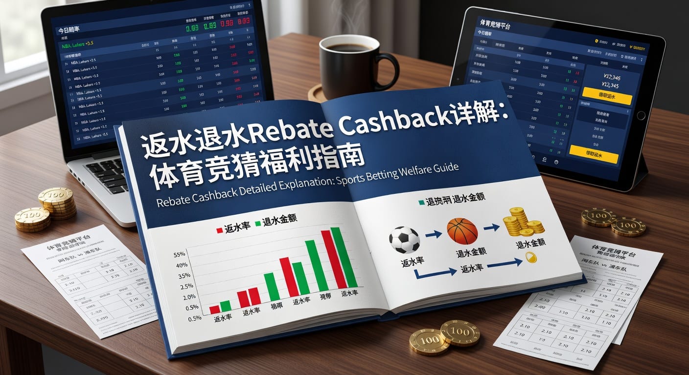 返水退水 rebate cashback：2026年资深玩家省钱秘籍与平台选择