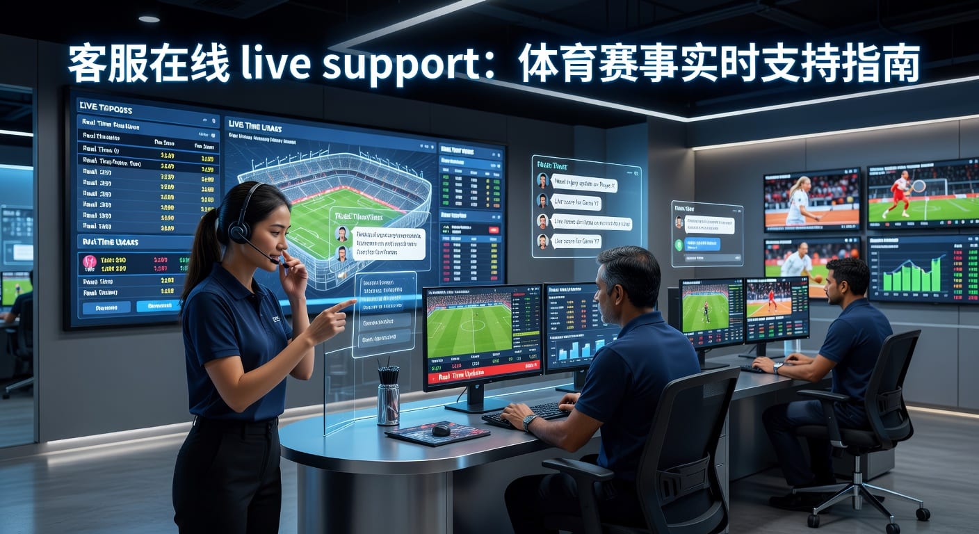 2026年世界杯投注：客服在线 Live Support 实时响应，畅享无忧体验