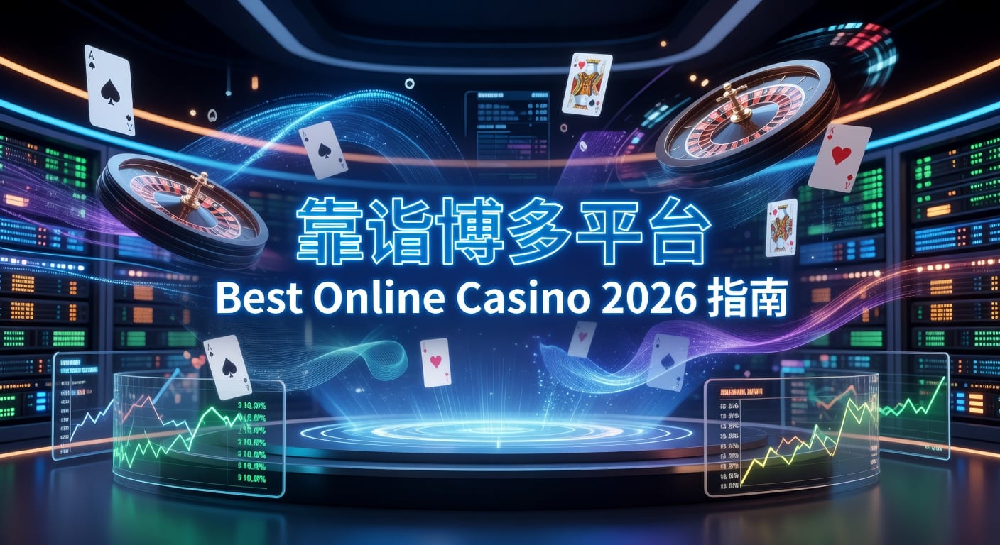 2026年世界杯投注：靠谱博彩平台深度解析与选择指南