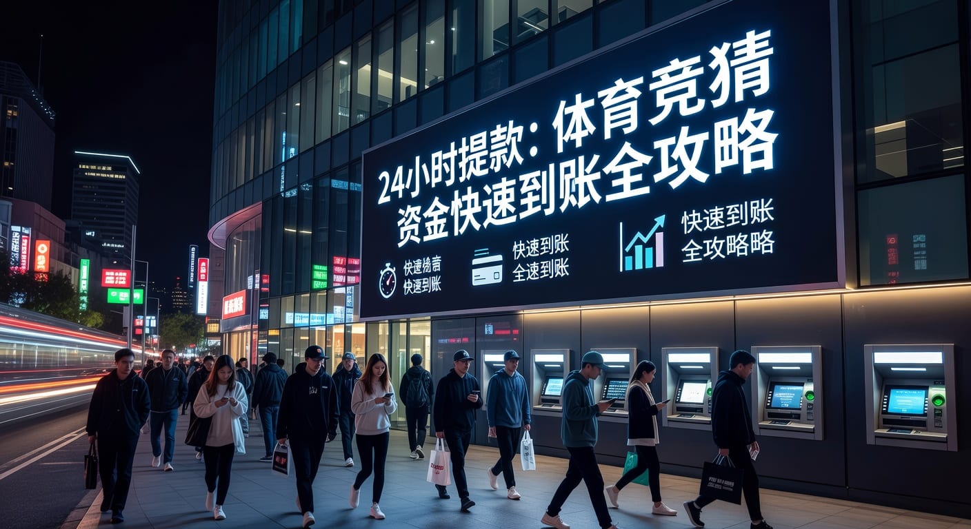 24小时提款，凤凰体育app入口登录地址的极速到账优势
