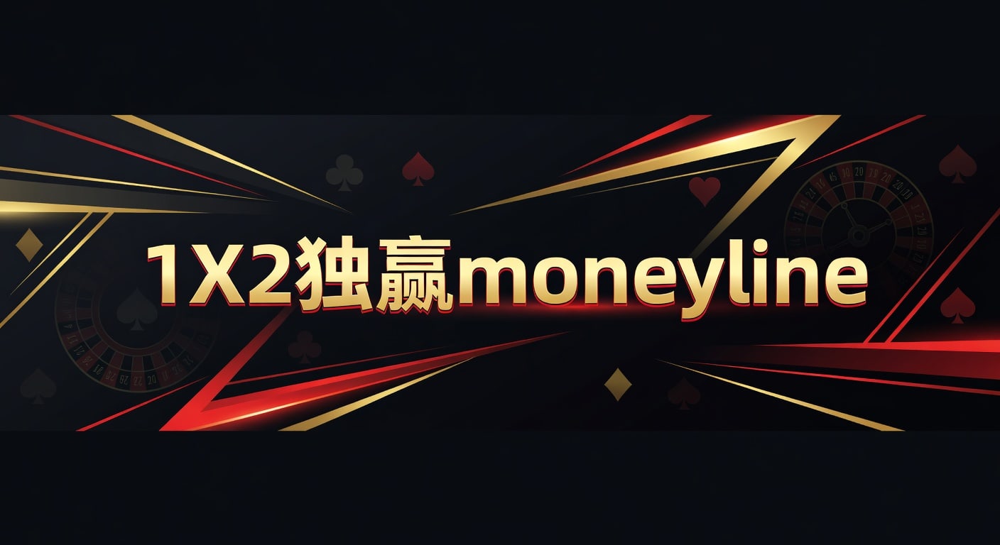 1X2 独赢 Moneyline：资深分析师博彩洞察 (2026年)