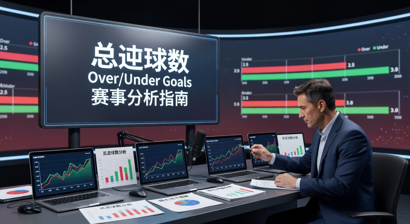 总进球数 Over/Under Goals：2026世界杯投注新策略解析 - 体育娱乐平台