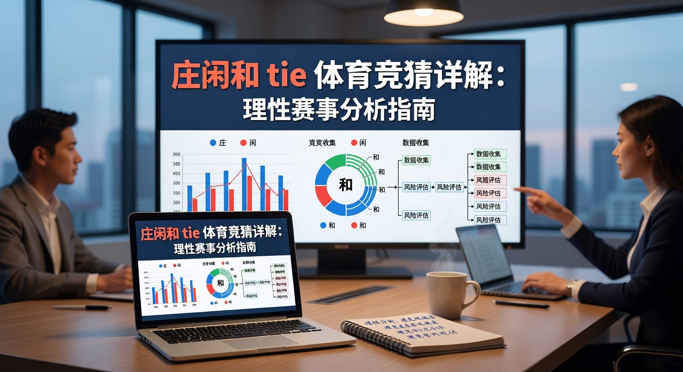 庄闲和Tie：体育博彩玩家决策指南 - 2026年世界杯投注