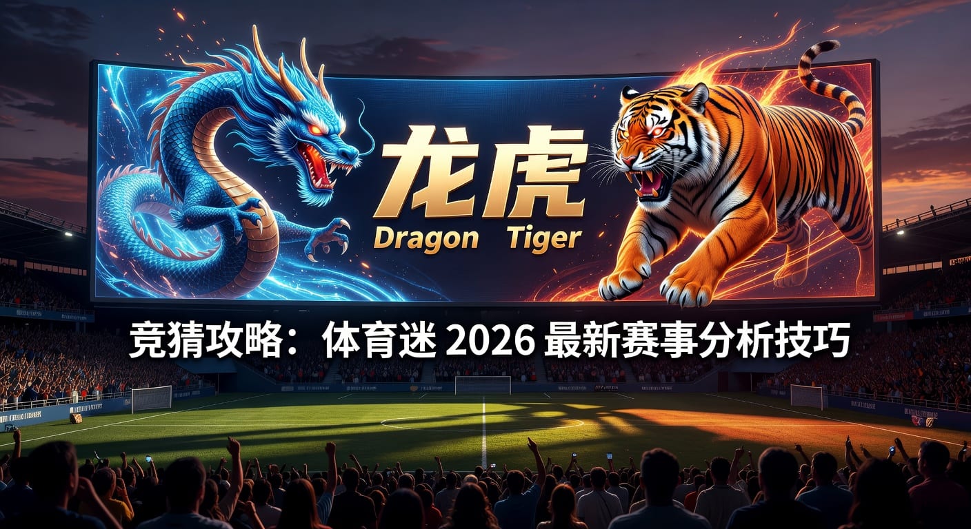龙虎 Dragon Tiger：深度解析体育博弈策略与赛事分析