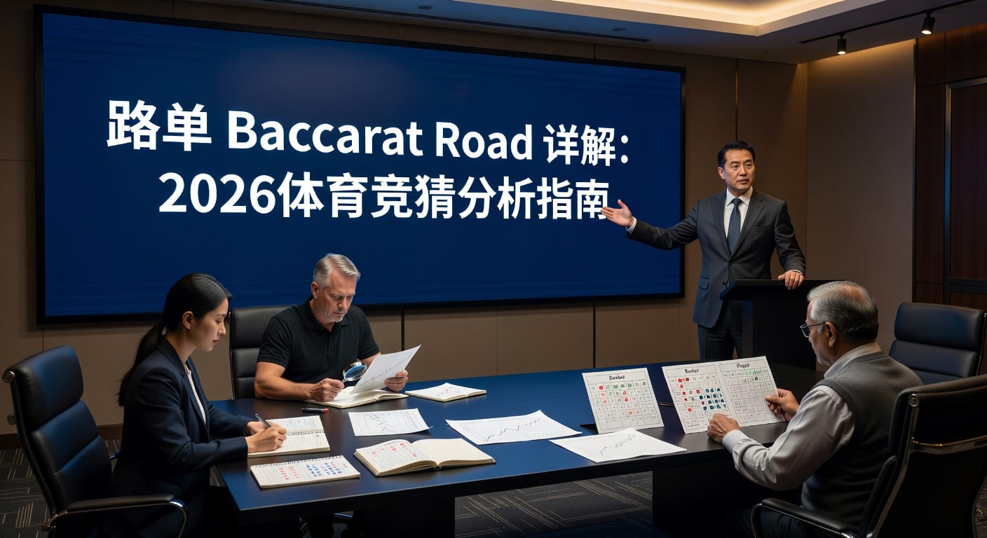 路单 baccarat road：资深分析师实战解析与策略分享 - 2026年世界杯投注网