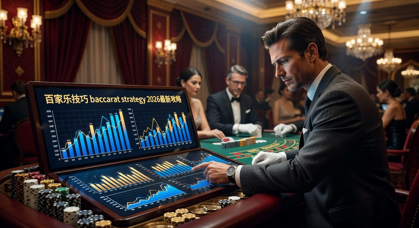 百家乐技巧 baccarat strategy：资深玩家解析最新制胜之道