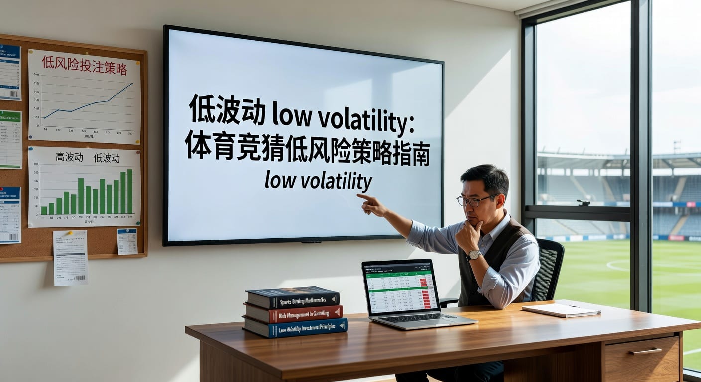 体育博彩波动率 Volatility 解析：资深分析师2026年独家策略