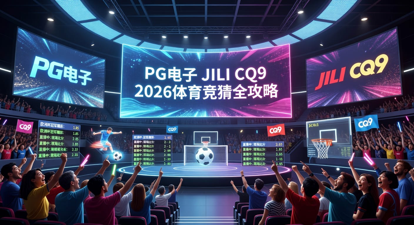 PG电子 JILI CQ9：2026年体育博彩策略与深度解析