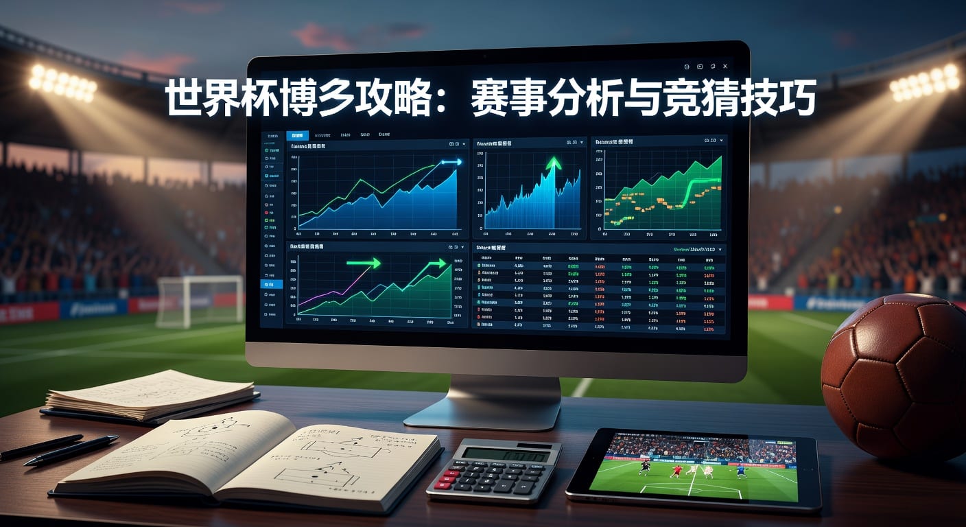 2026年世界杯博彩：体育娱乐平台深度解析World Cup betting新玩法