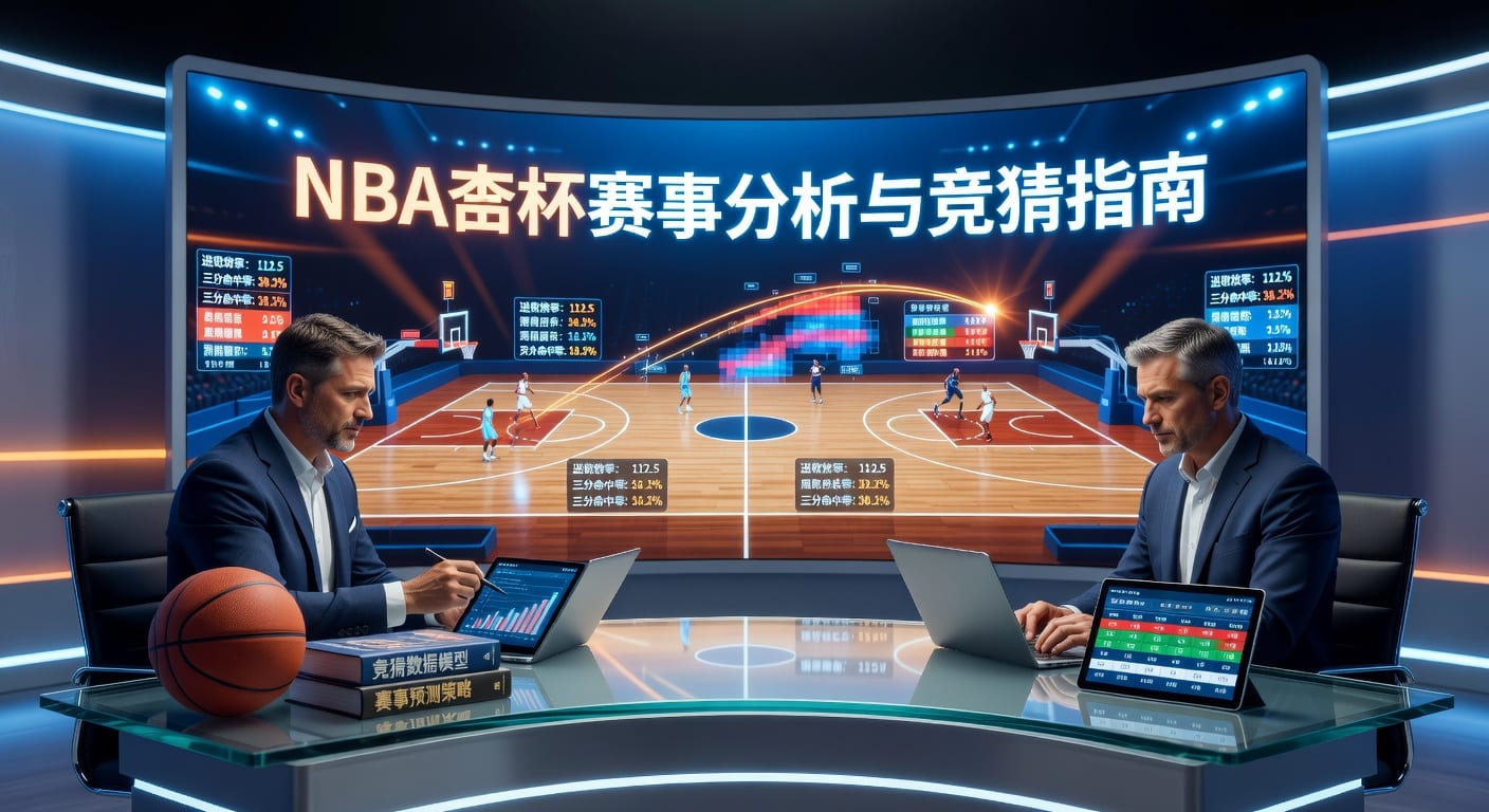 NBA博彩 NFL博彩：深度解析赛事预测与投注技巧