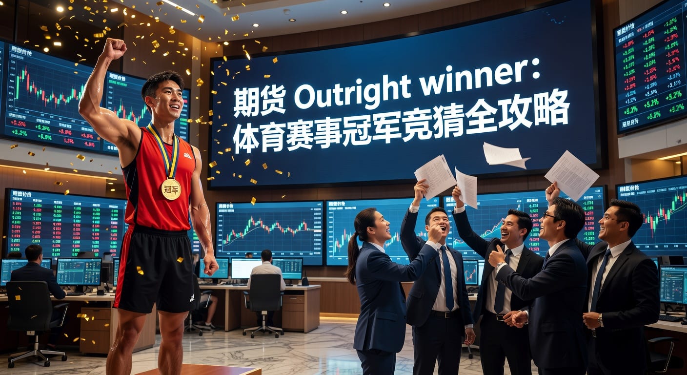 2026年世界杯投注：期货 Outright Winner 深度解析与预测