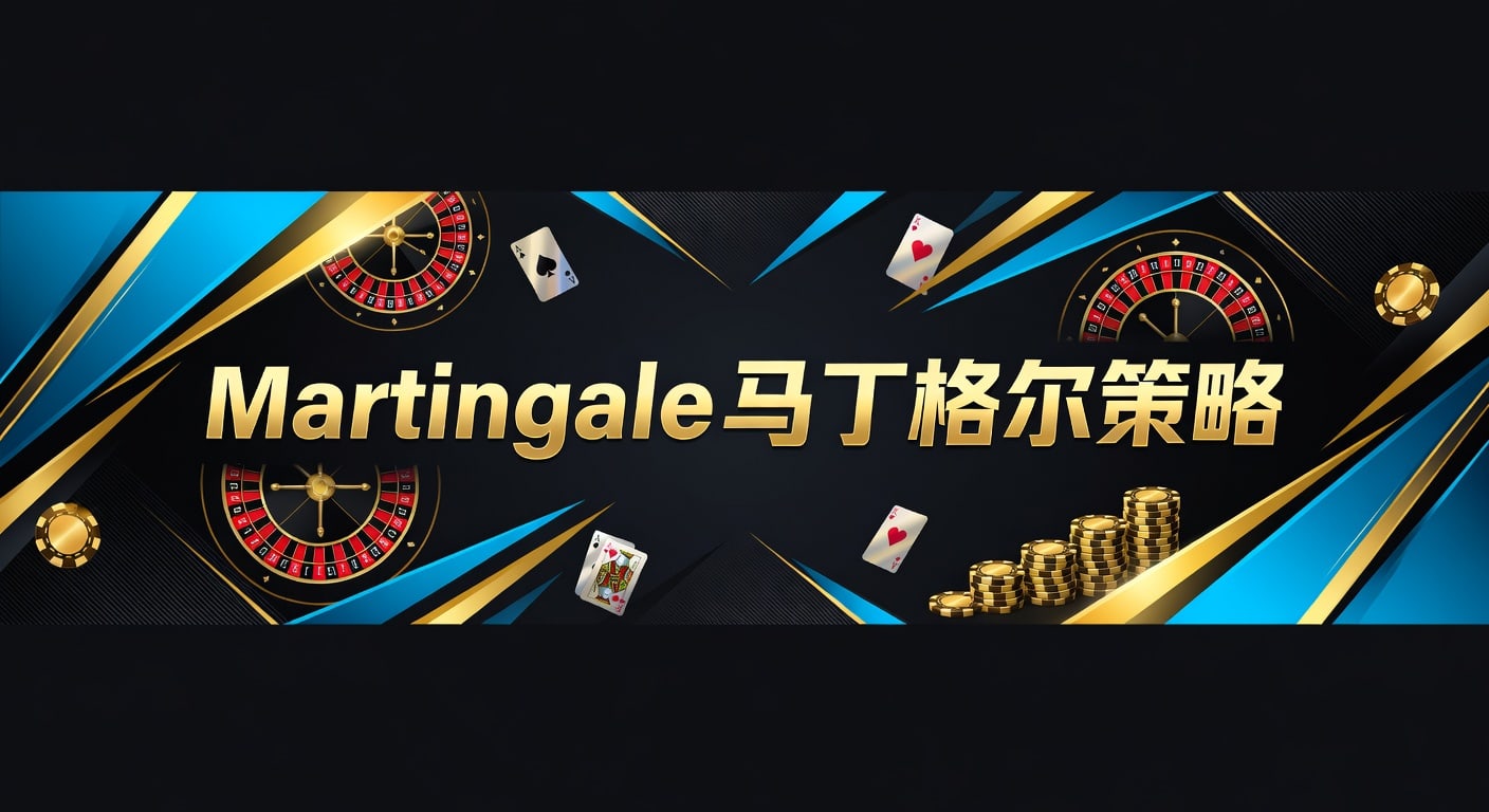Martingale 马丁格尔策略：体育博彩应用与风险深度解析