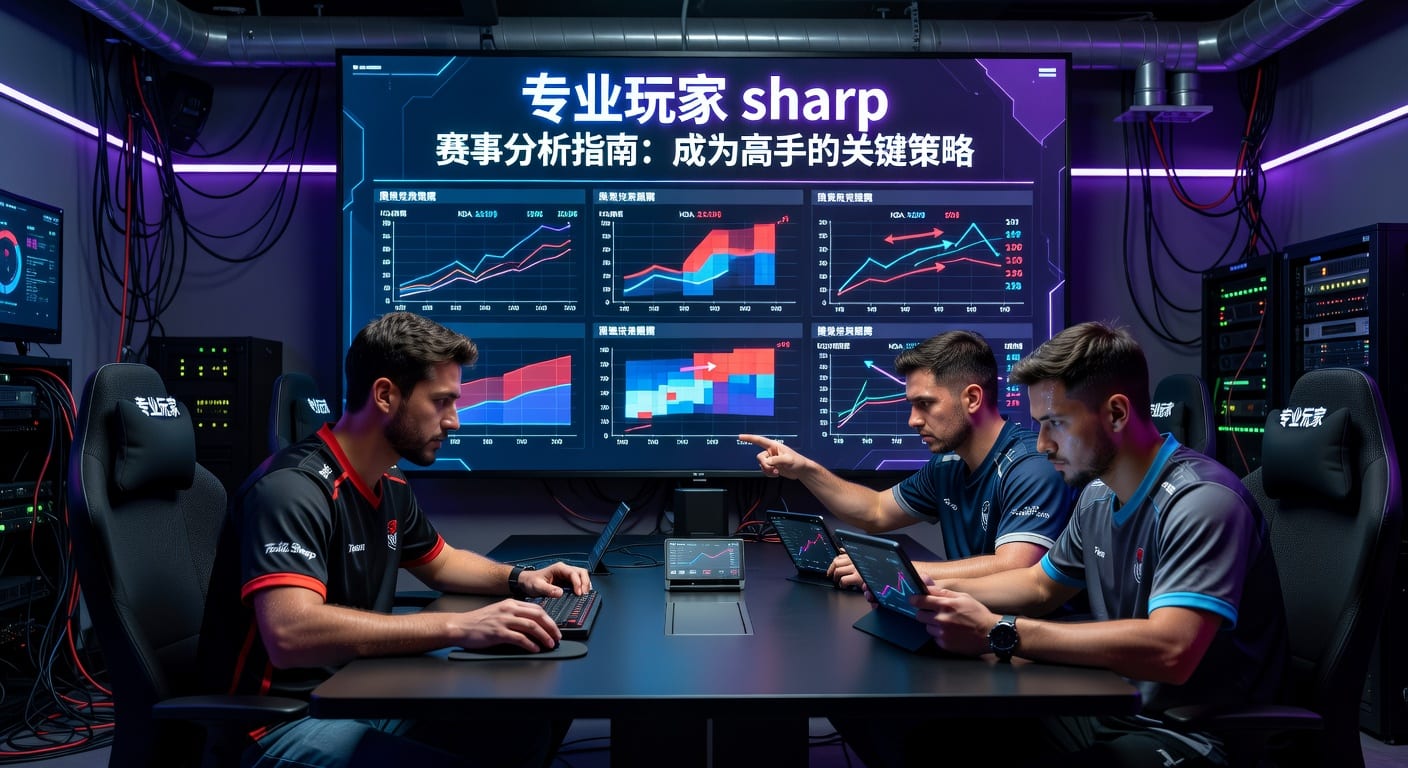 专业玩家 Sharp：2026年世界杯投注精细化分析与风险管理