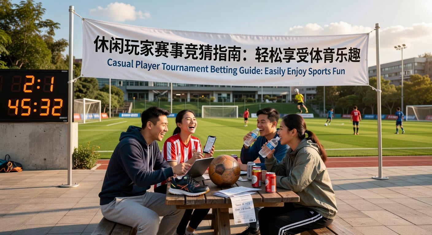 休闲玩家 Square：欧洲杯博彩策略与娱乐体验深度解析