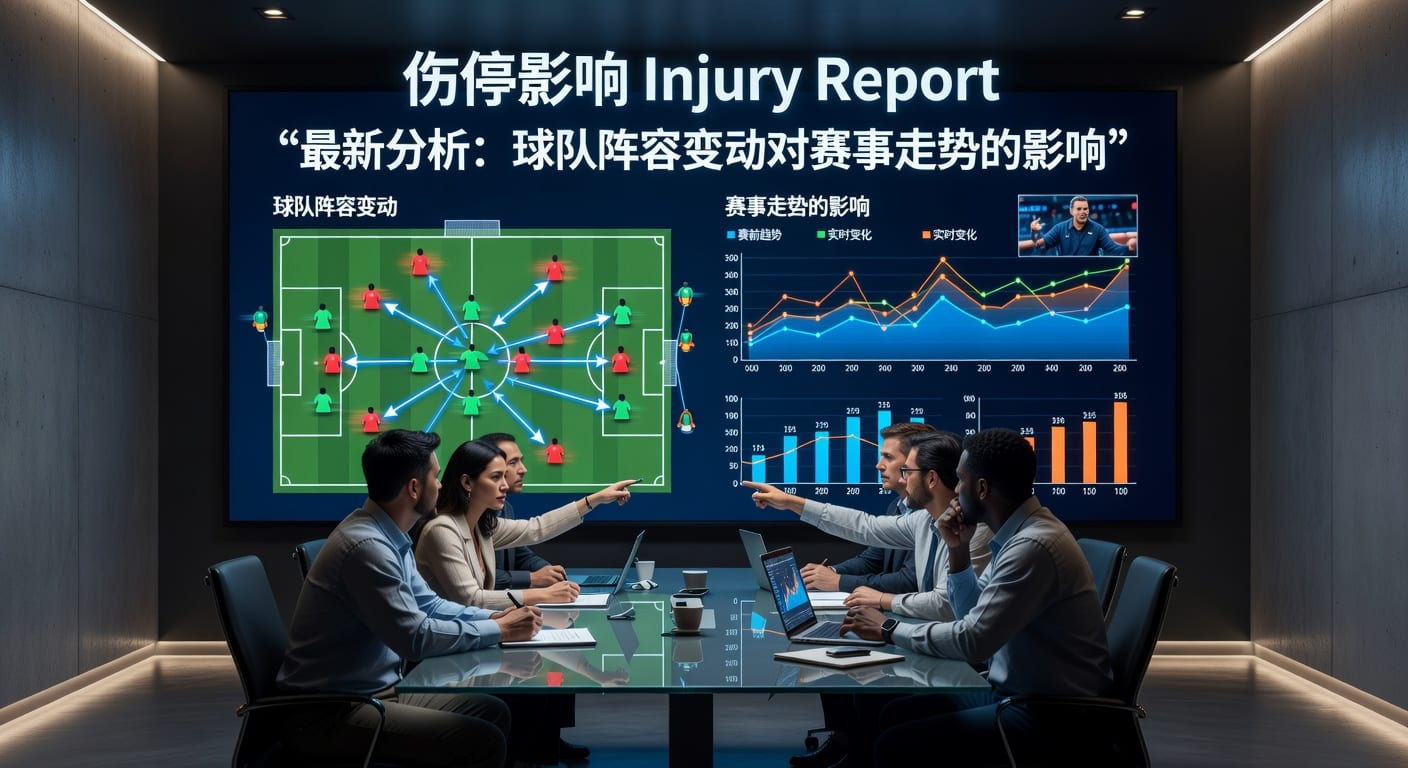 伤停影响 Injury Report：2026年世界杯赛场关键变局解析