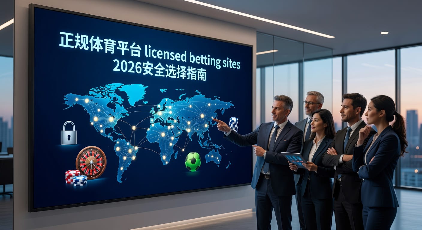 正规体育平台 licensed betting sites：2026年世界杯投注策略