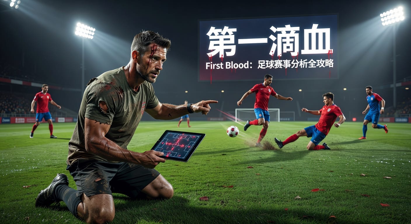 第一滴血 First Blood：体育赛事关键时刻的投注策略与心理分析
