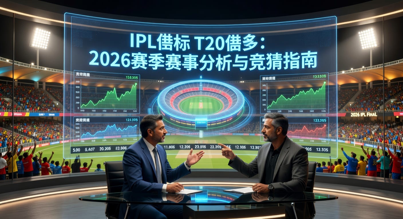 IPL博彩T20博彩：2026年世界杯投注深度解析与预测