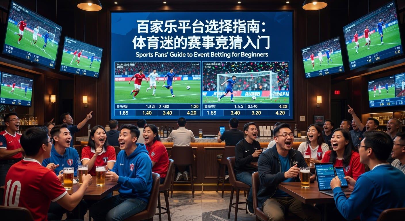2026年世界杯投注：百家乐平台深度解析与投注策略