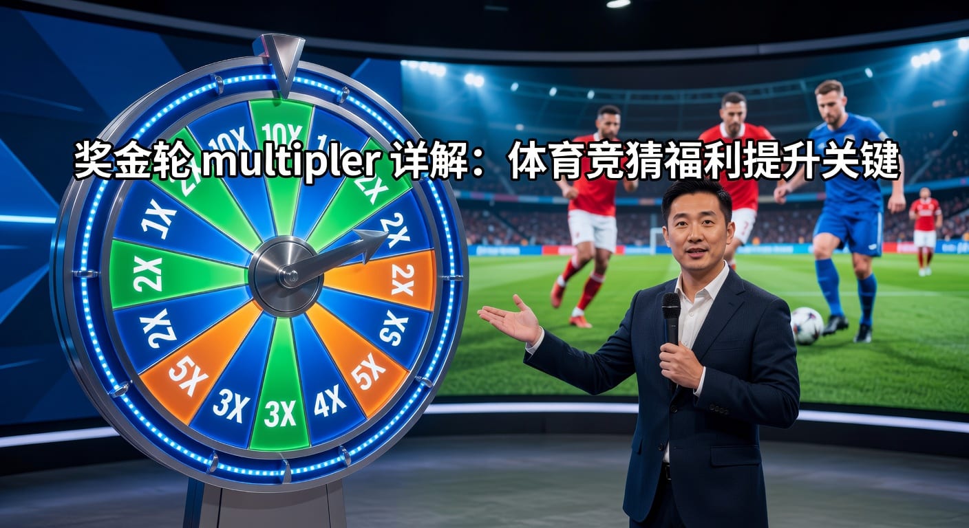 奖金轮 multiplier：体育竞猜最新应用与策略解析