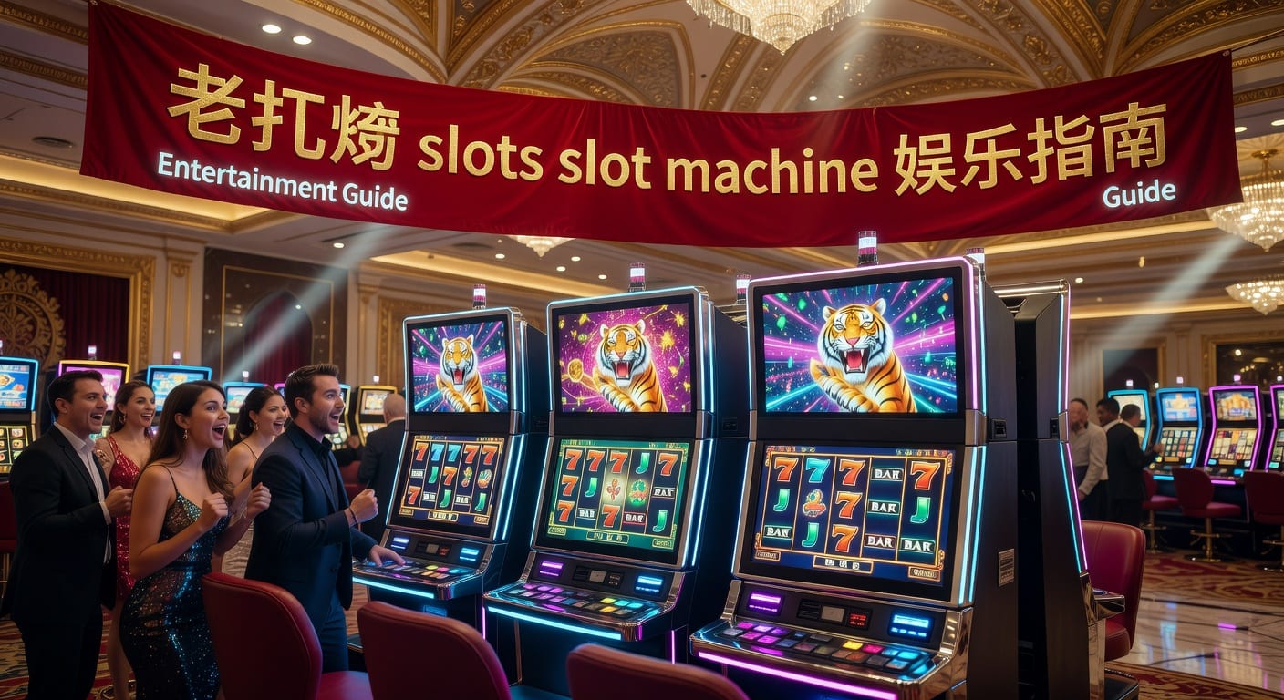 2026年世界杯投注：老虎机Slots Slot Machine解析与技巧