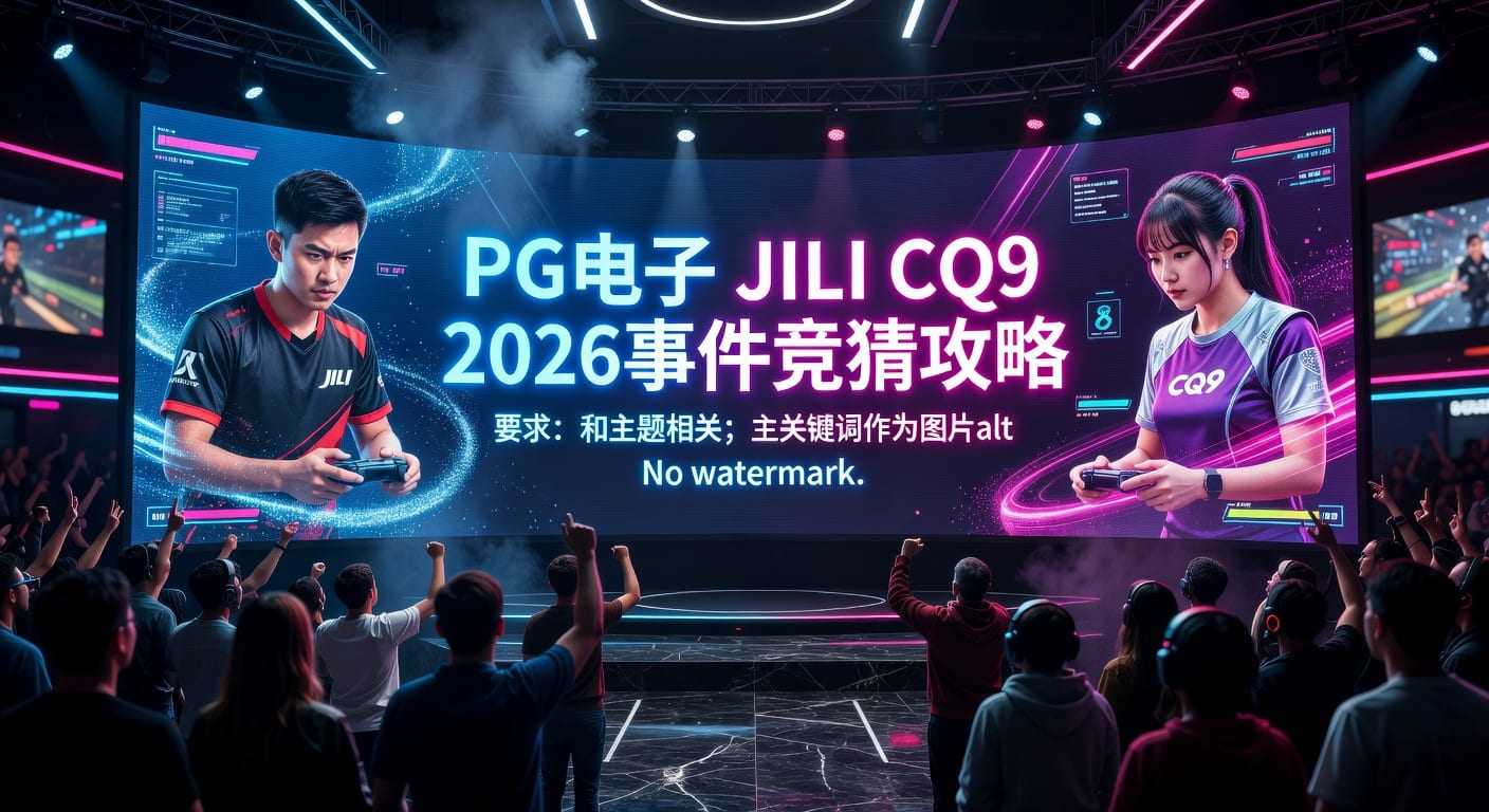 PG电子：2026世界杯投注前瞻，资深分析师洞悉体育竞猜新格局
