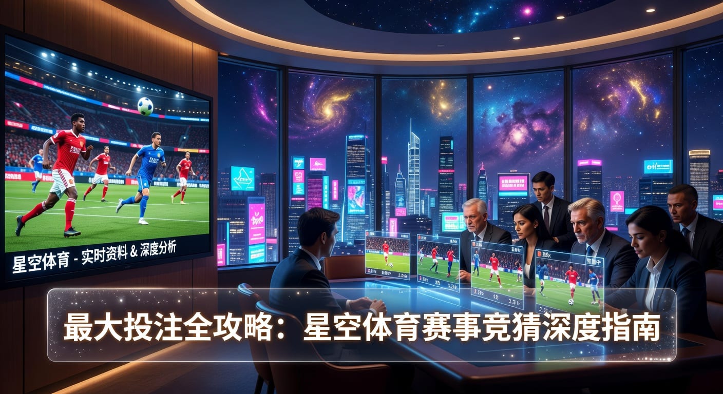最大投注：体育博彩风险控制与策略深度解析