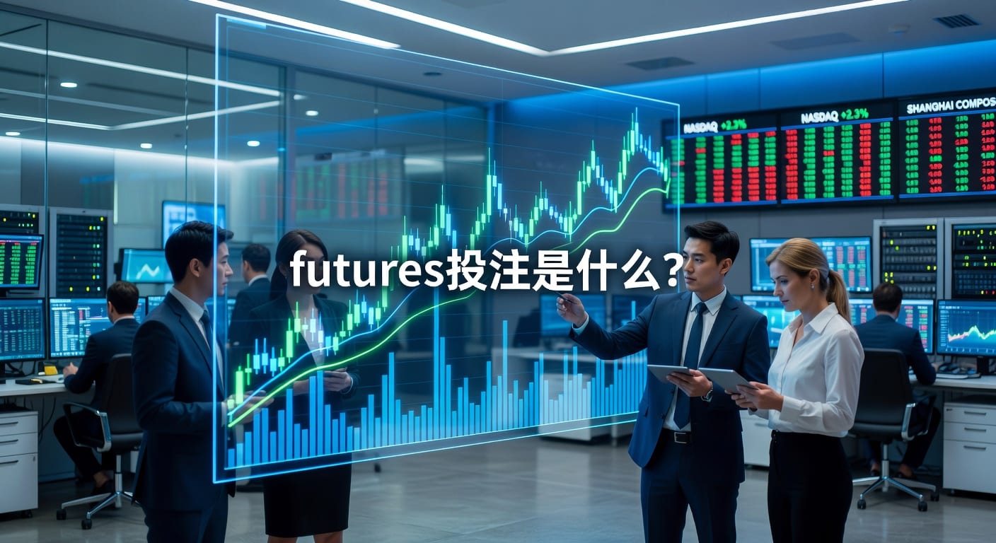 期货投注 futures：深度解析与实战策略 | 2026年世界杯投注