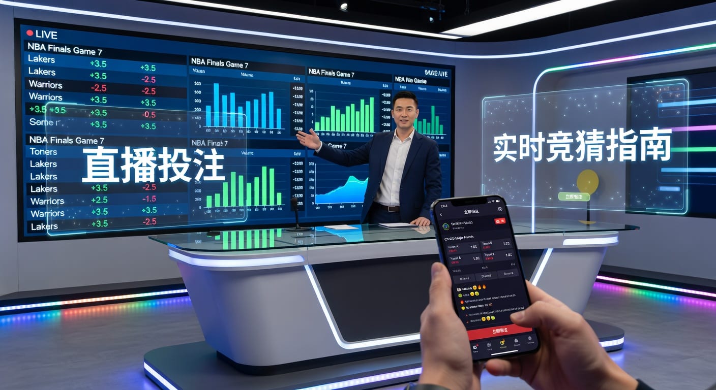 2026年世界杯投注：实时策略与深度解析 | 华体会体育app入口登录地址