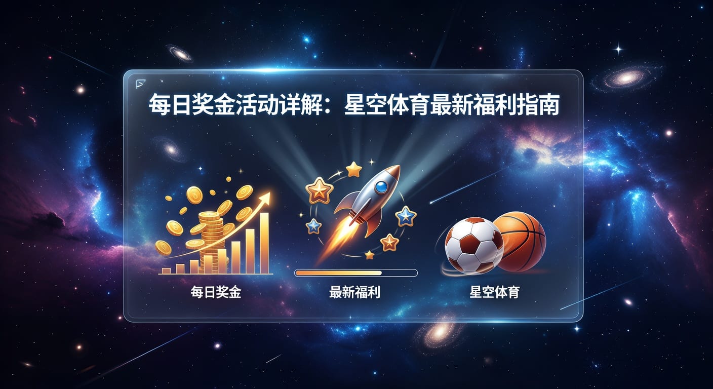 每日奖金 Daily Bonus：2026年世界杯投注网的玩家红利洞察与实操指南