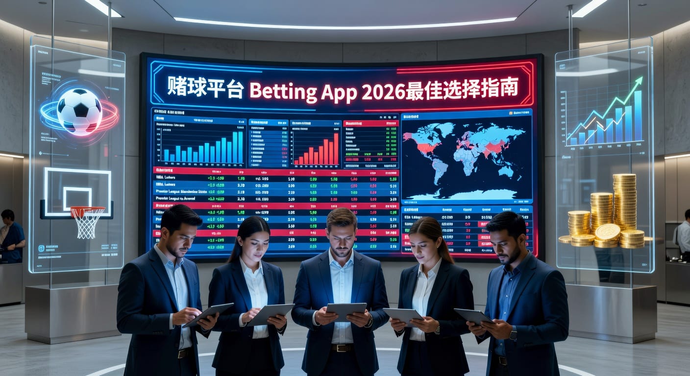 2026年世界杯在线投注：资深分析师带你解析赌球平台 betting app