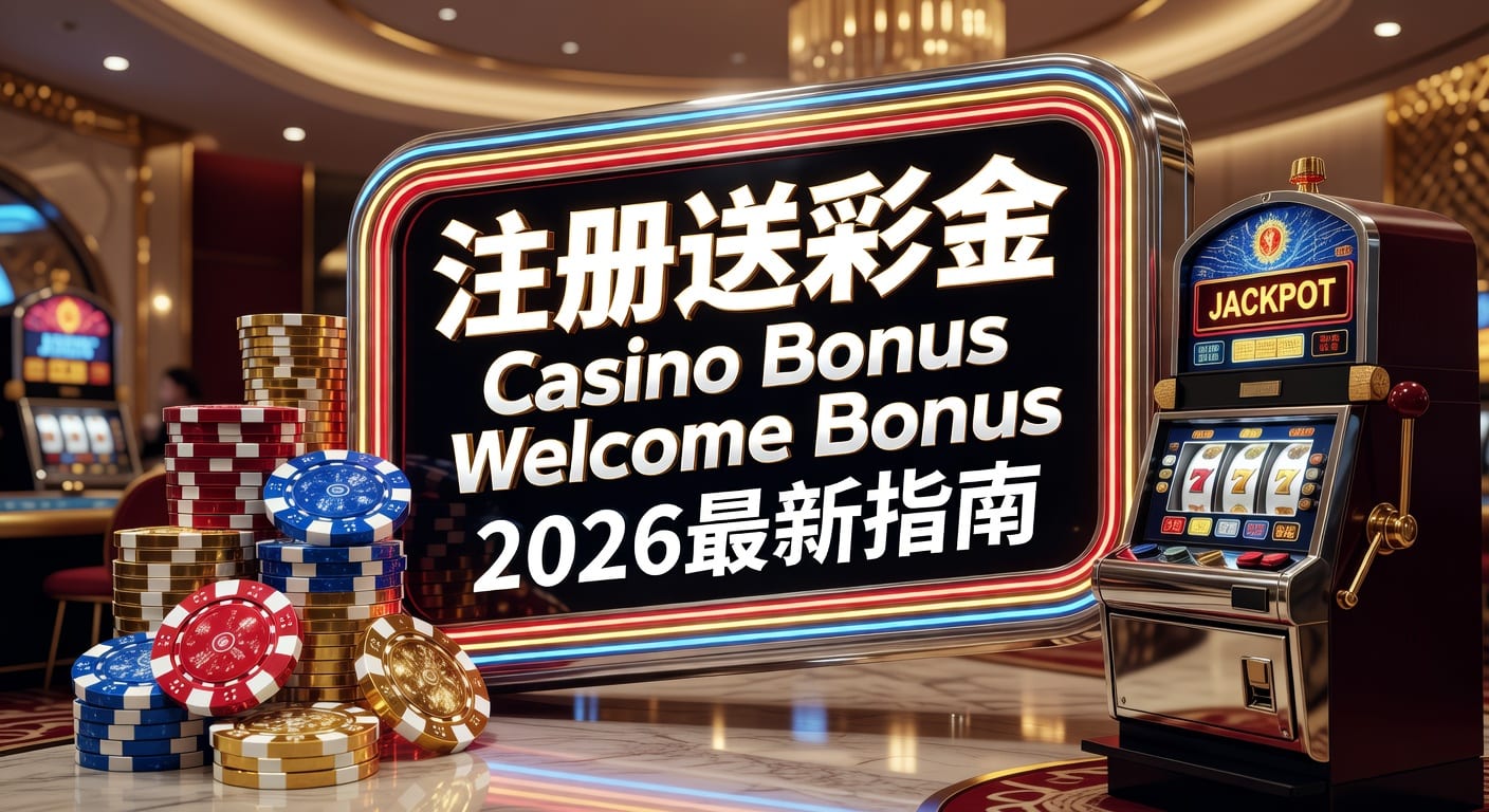 体育博彩奖金 Sports Betting Welcome Bonus：深度解析最新优惠与玩法