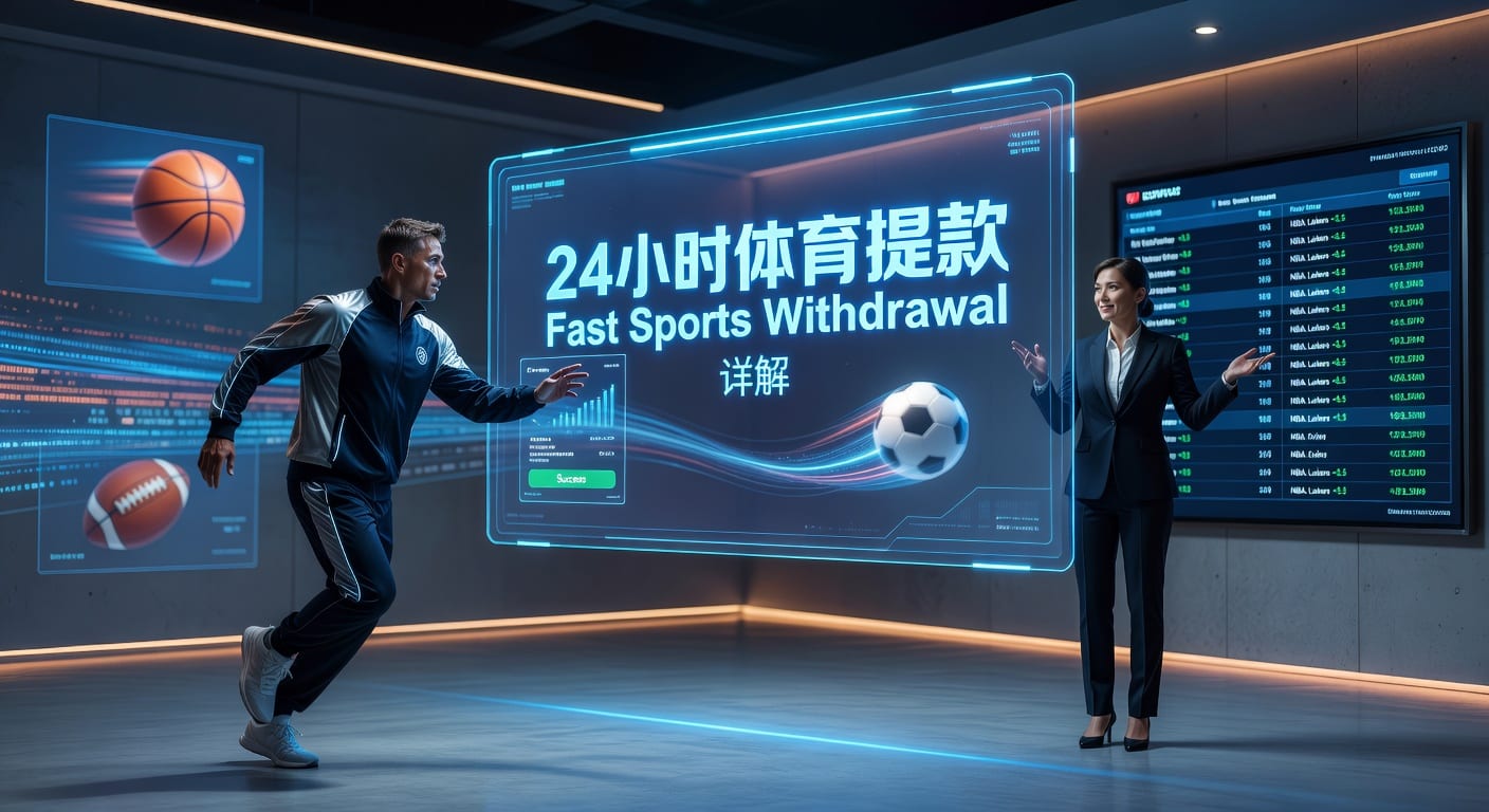 24小时体育提款 fast sports withdrawal：玩家极速提现体验分享