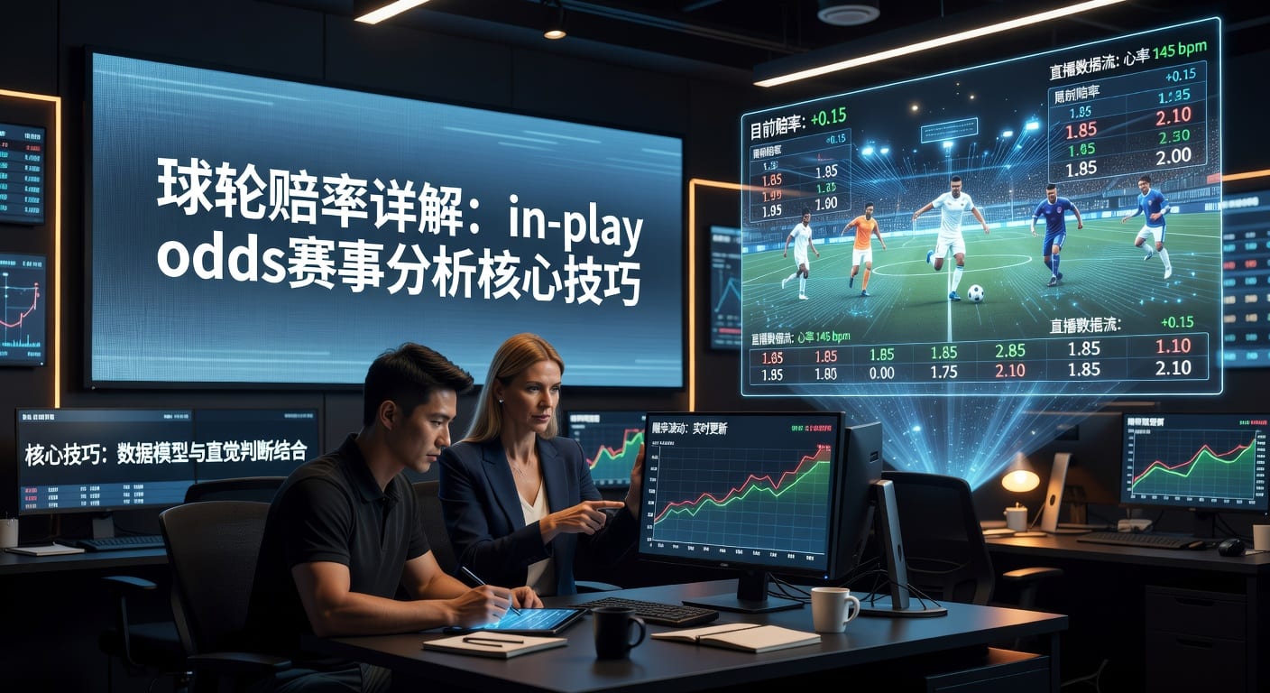 体育娱乐平台：滚球赔率 in-play odds 动态解析与投注策略