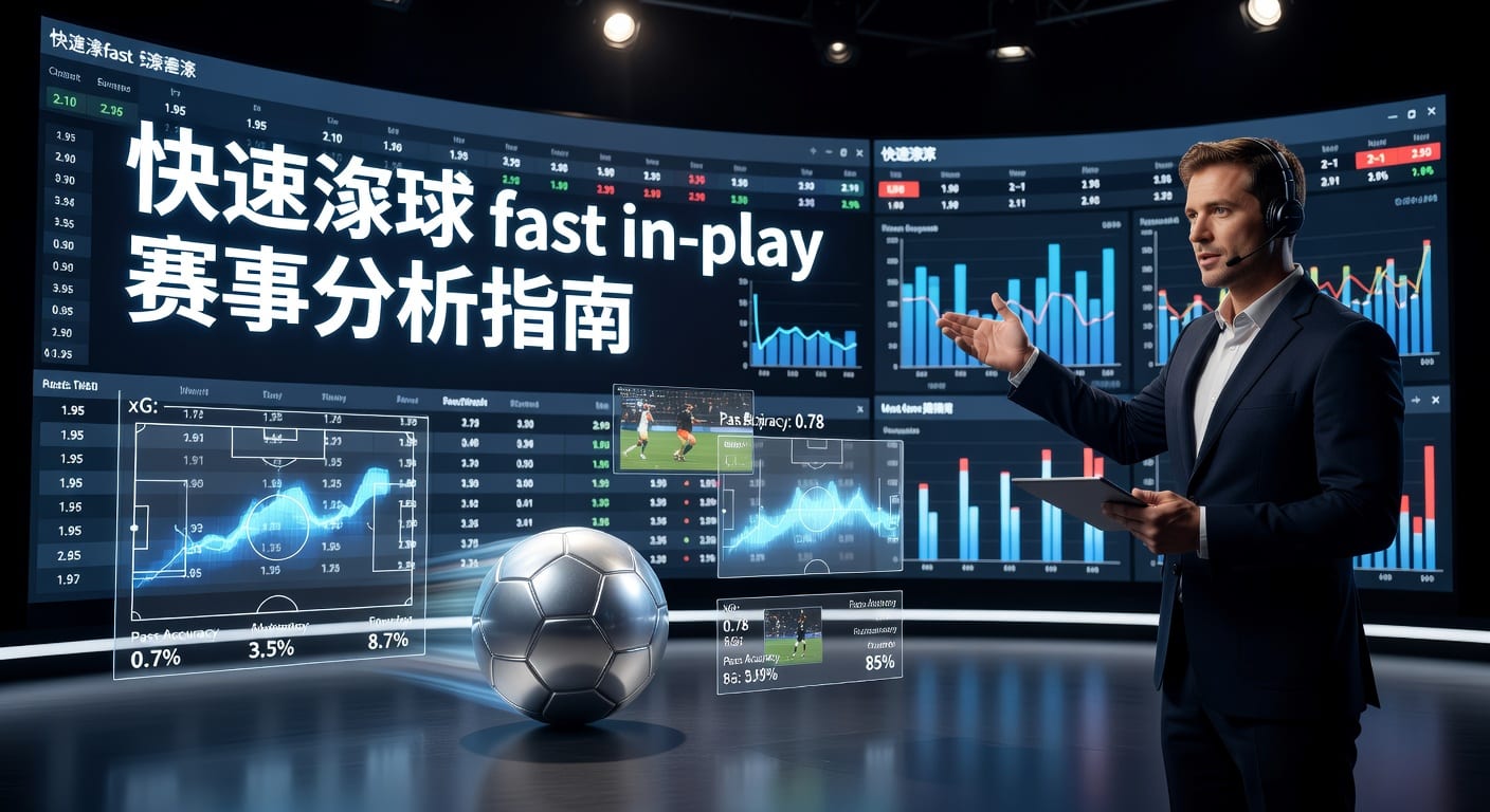 快速滚球（fast in-play）2026世界杯投注策略：资深分析师见解