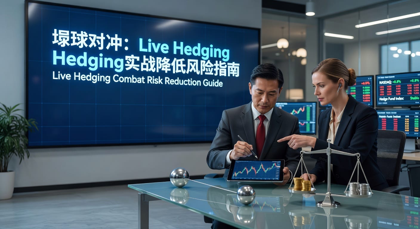 滚球对冲 live hedging：临场投注智慧与风险控制指南