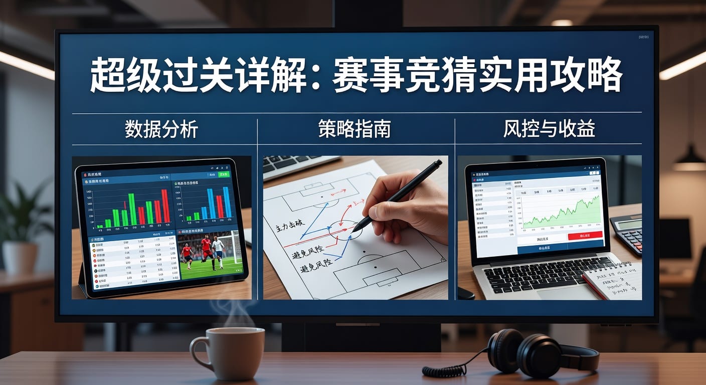 超级过关：2026年世界杯投注技巧与分析