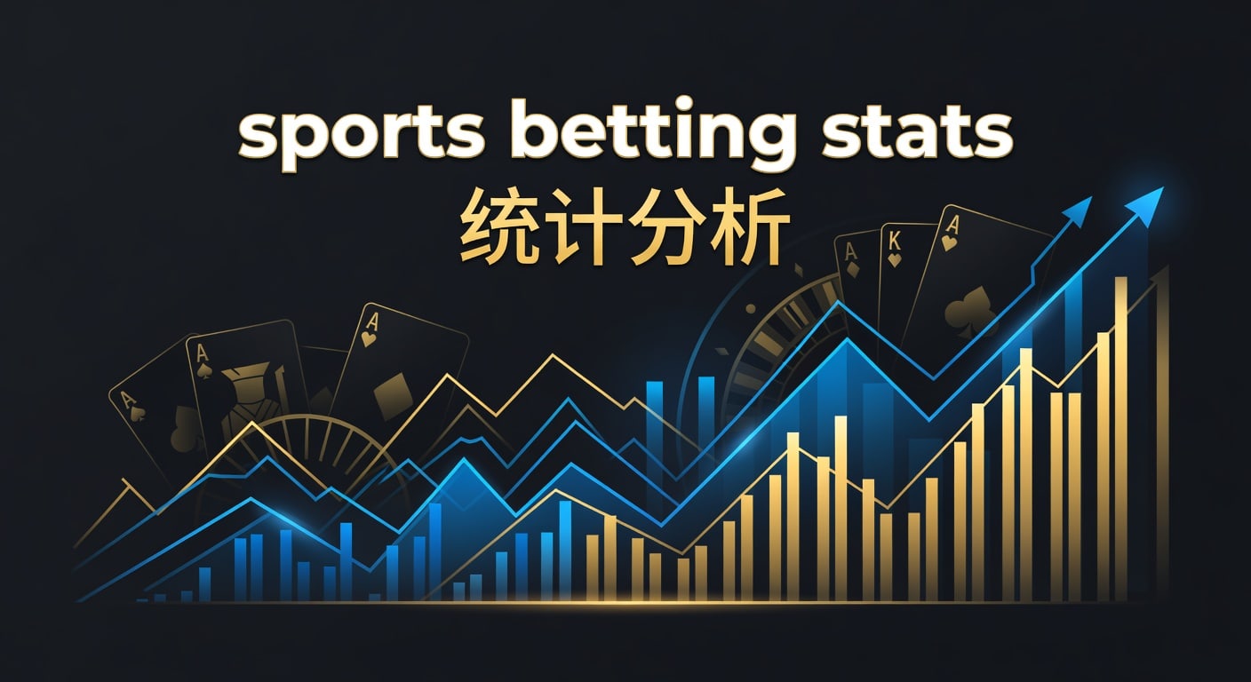 sports betting stats 统计分析：华体会体育app入口登录地址