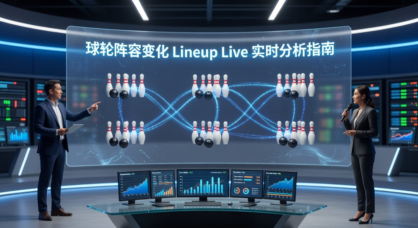 阵容变化 lineup betting：赛前判断与实战思路