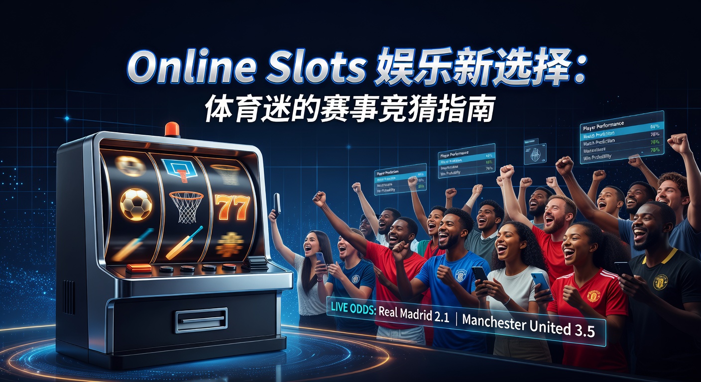 老虎机 slots online slots：资深玩家的博彩新视界