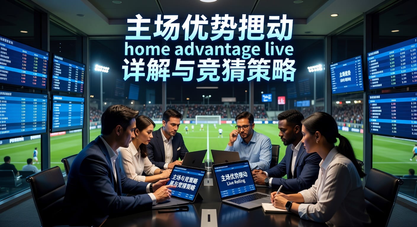 滚球主场优势 home advantage live｜2026年实战观察