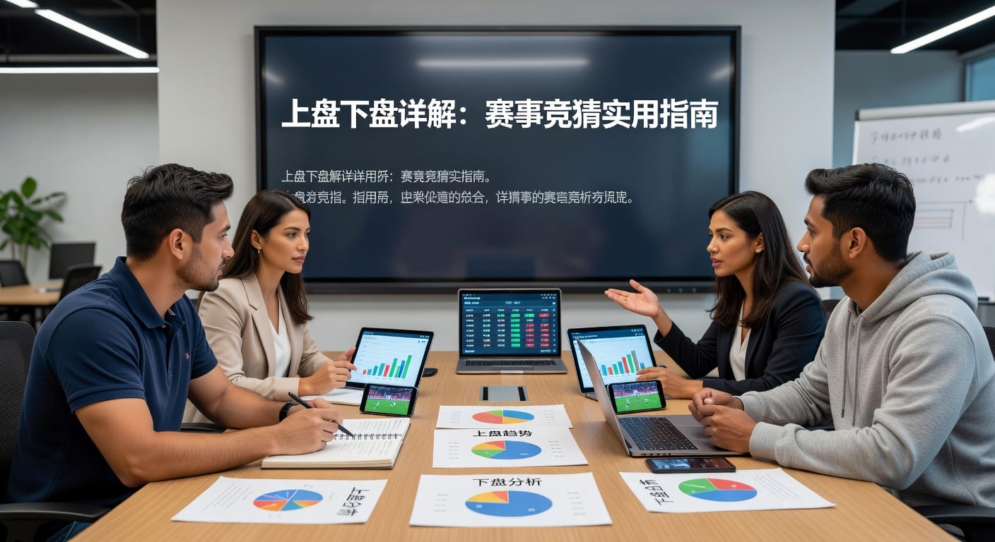 上盘下盘怎么看：实战判断与投注技巧