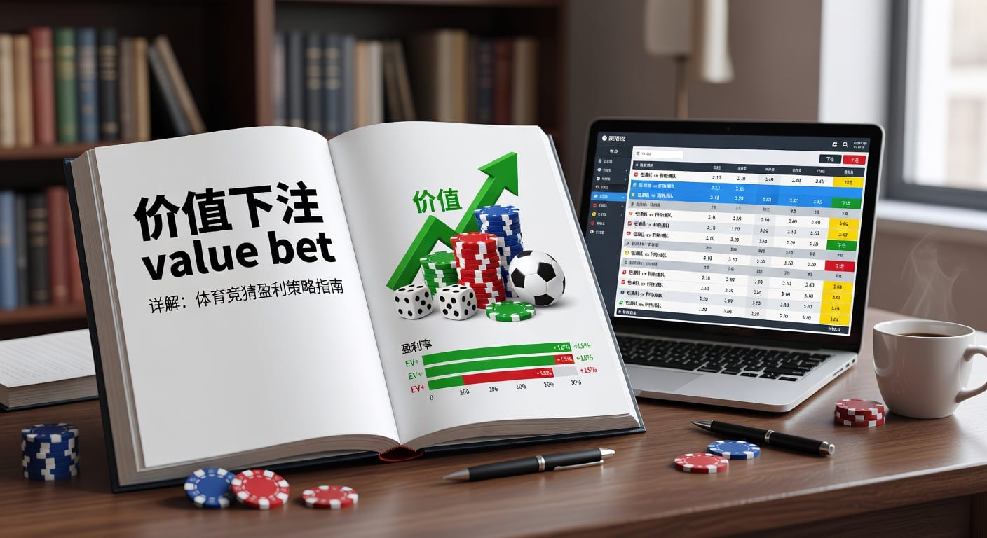 下注 bet：体育赛事投注技巧与风控思路