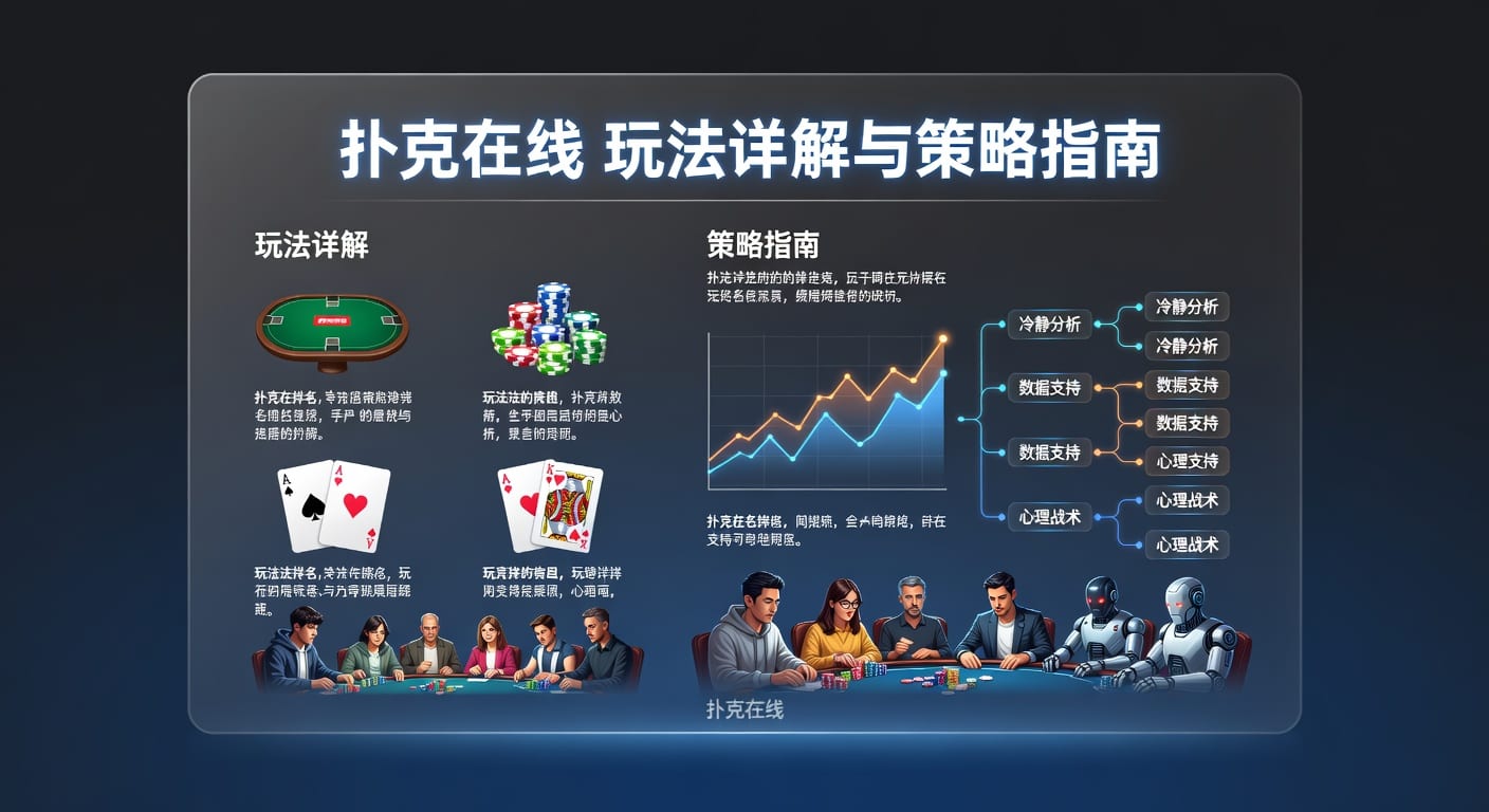 扑克策略 poker strategy：2026年体育赛事读局与风控框架