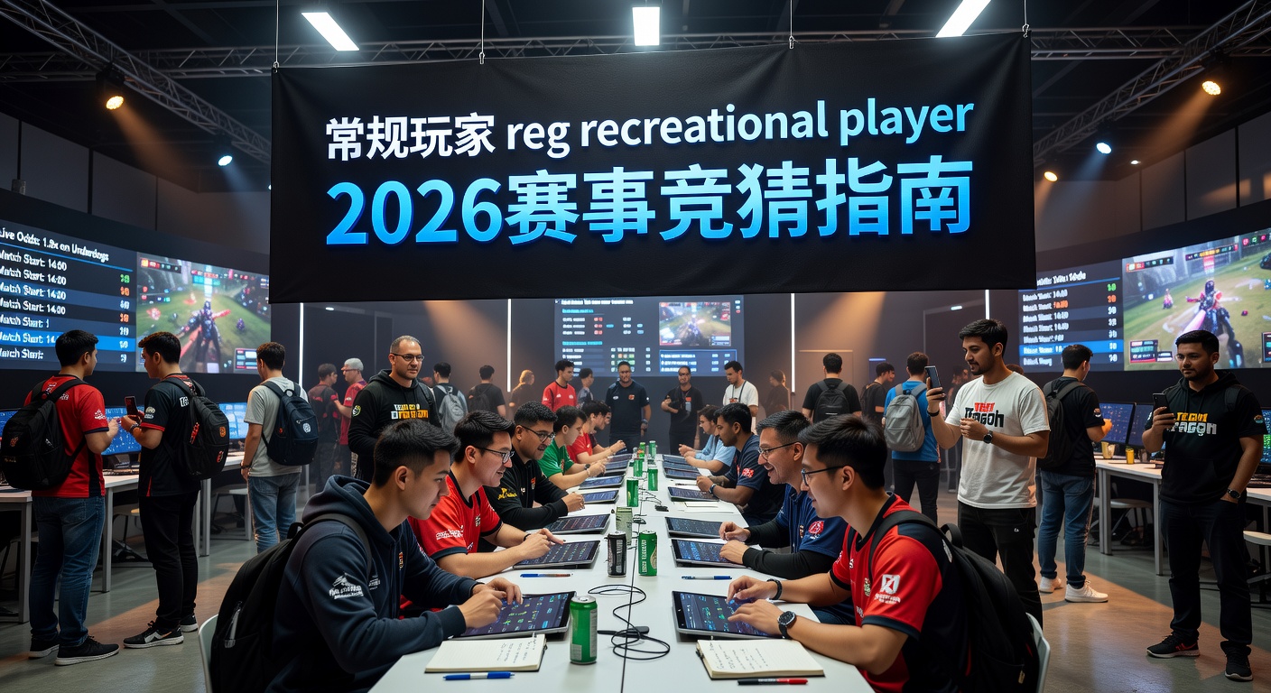 常规玩家 reg recreational player 入门与投注管理