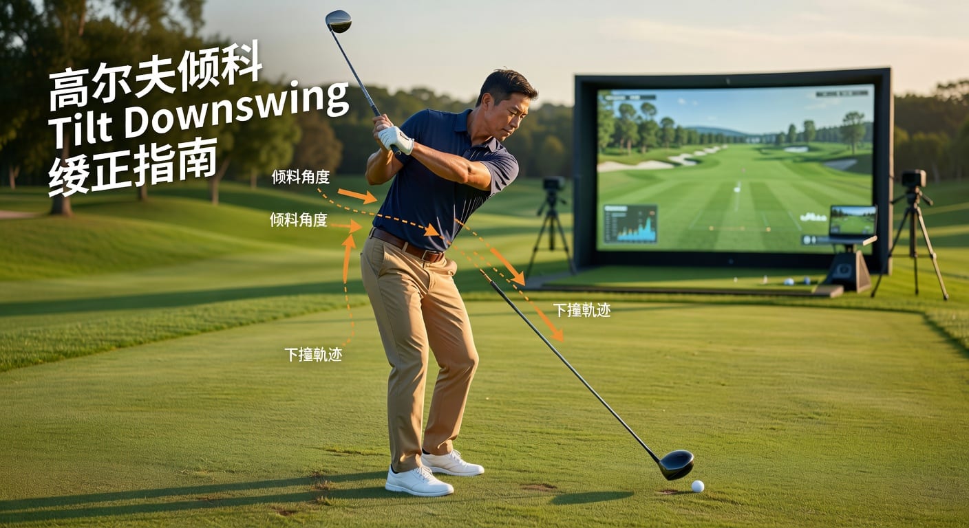 倾斜 tilt downswing 解析：2026年世界杯投注网体育数据观察
