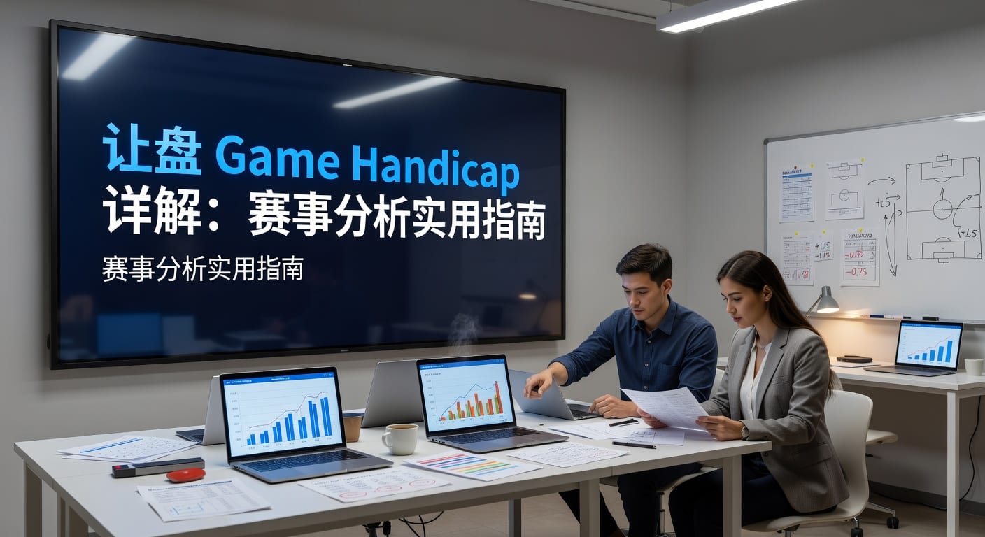 让盘 game handicap｜2026年世界杯投注平台实战解析