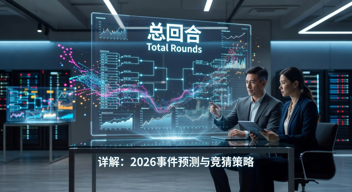 总回合 total rounds｜体育赛事总回合分析